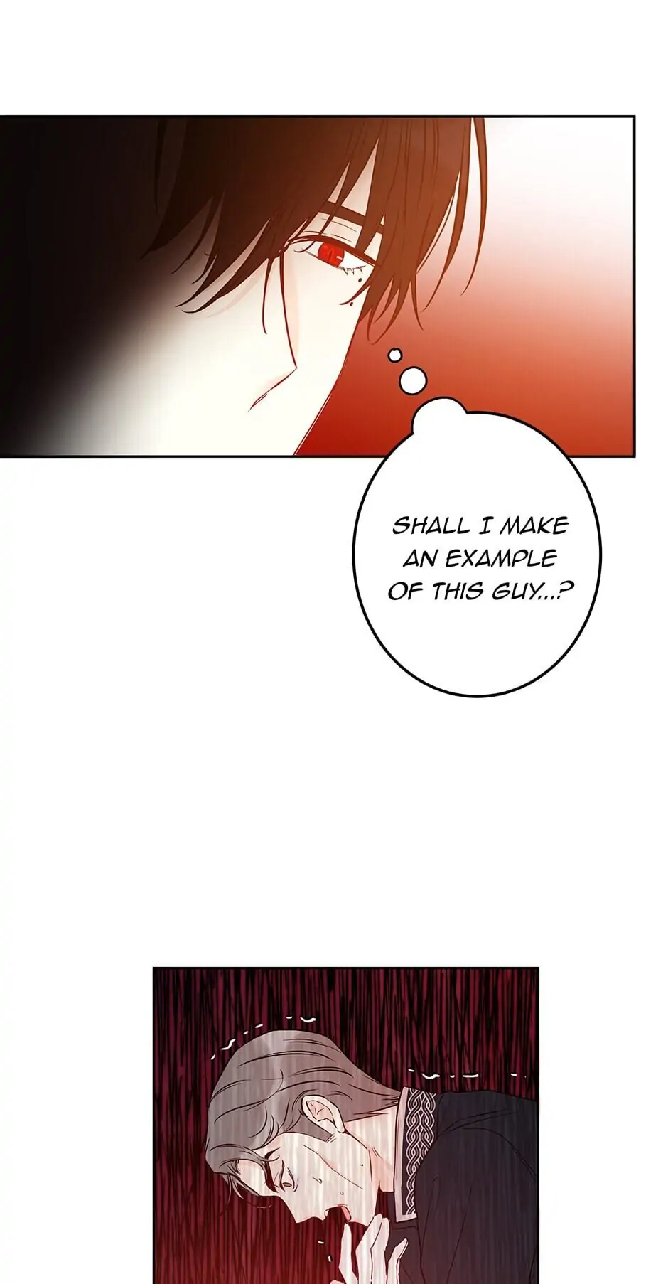 This Is An Obvious Fraudulent Marriage Chapter 38 - page 54
